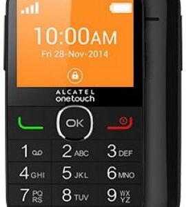 Alcatel OT-2004C