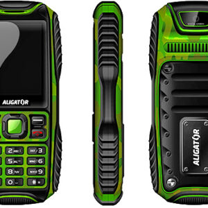 Aligator R11 eXtremo