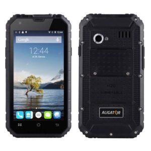 Aligator RX450 eXtremo