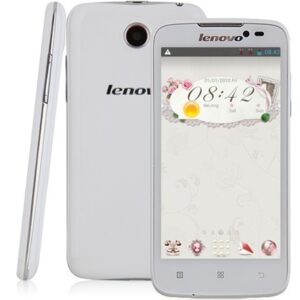 Lenovo A516