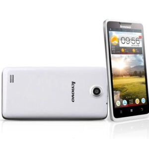 Lenovo A656