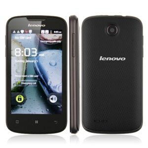 Lenovo A690