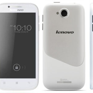 Lenovo A706