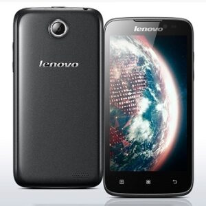 Lenovo A766