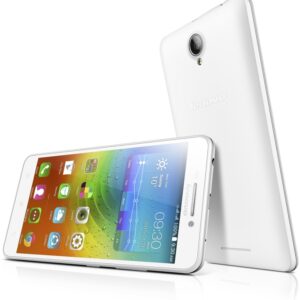 Lenovo A5000 dual