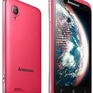 Lenovo S720