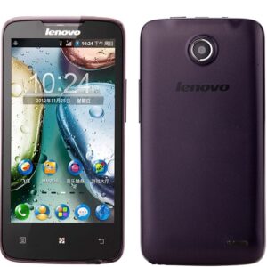 Lenovo A820