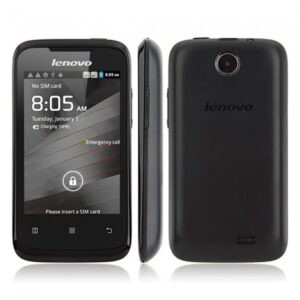 Lenovo A269
