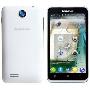 Lenovo A590