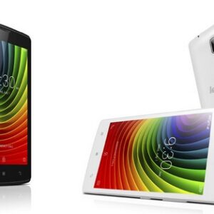 Lenovo A2010 dual sim