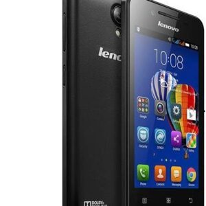 Lenovo A319