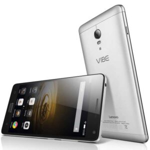 Lenovo Vibe P1 Dual SIM