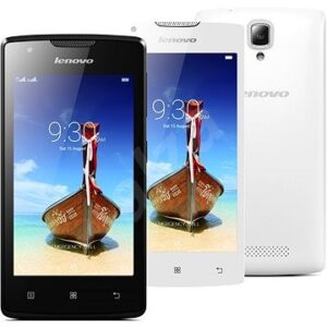 Lenovo A1000 Dual SIM