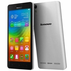 Lenovo A6010 Dual SIM