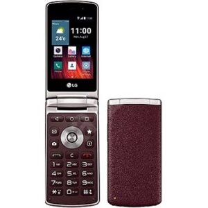 LG Wine Smart H410