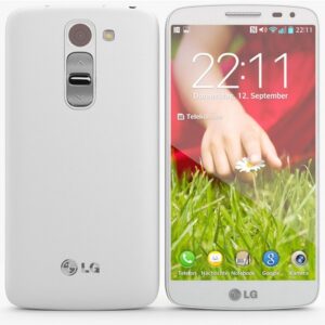 LG G2 Mini D620
