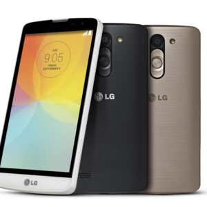 LG L Bello Dual D335