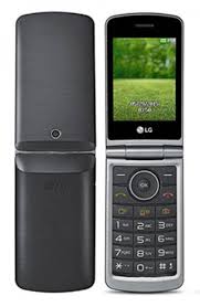 LG G350