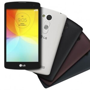 LG L Fino Dual D295