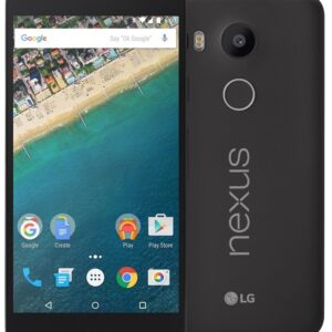 LG Nexus 5X H791 32GB