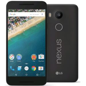 LG Nexus 5X H791 16GB