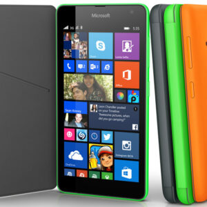 Microsoft Lumia 535 Dual