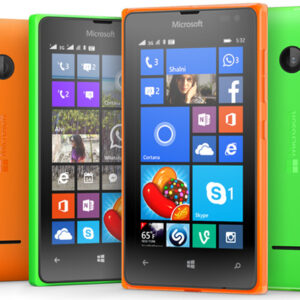 Microsoft Lumia 532 Dual