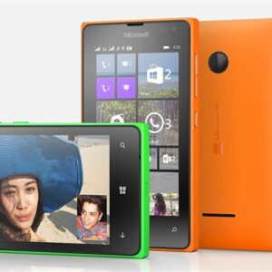 Microsoft Lumia 435 Dual