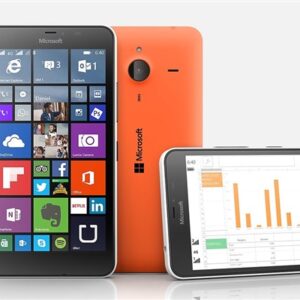 Microsoft Lumia 640 XL Dual