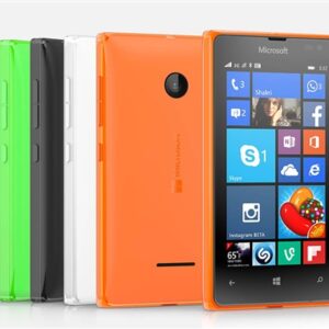 Microsoft Lumia 532