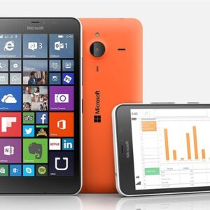Microsoft Lumia 640 XL