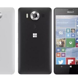 Microsoft Lumia 950 Dual SIM