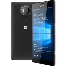 Microsoft Lumia 950 XL Dual SIM