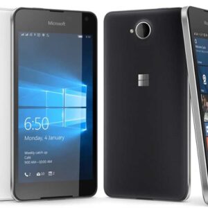 Microsoft Lumia 650 Dual SIM