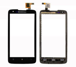 Dotyková deska Lenovo S750