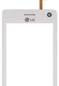 Dotyková deska LG KU990