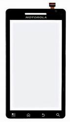 Dotyková deska Motorola Milestone