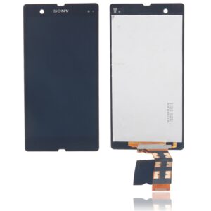 LCD displej + Dotyková deska  Sony Xperia Z C6603