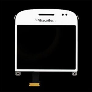 LCD Displej + Dotyková Deska BlackBerry 9900 vs. 002/111