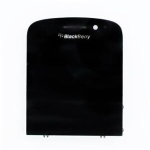 LCD Displej + Dotyková Deska BlackBerry Q10