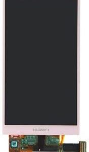 LCD displej + Dotyková deska Huawei Ascend P6