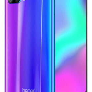 Honor 10 4GB/128GB Dual SIM, Phantom Blue