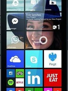 Microsoft Lumia 640