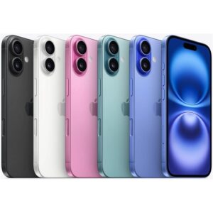 Apple iPhone 16 512GB