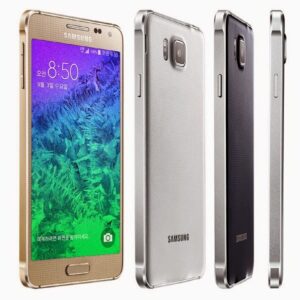 Samsung Galaxy Alpha G850