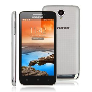 Lenovo S650