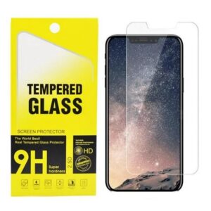 Ochranné tvrzené sklo pro Samsung Galaxy A41