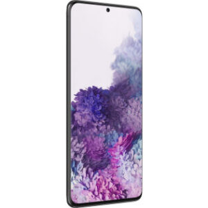 Samsung Galaxy S20+ 5G G986B 12GB/128GB Dual SIM, černá