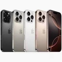 Apple iPhone 16 Pro 512GB
